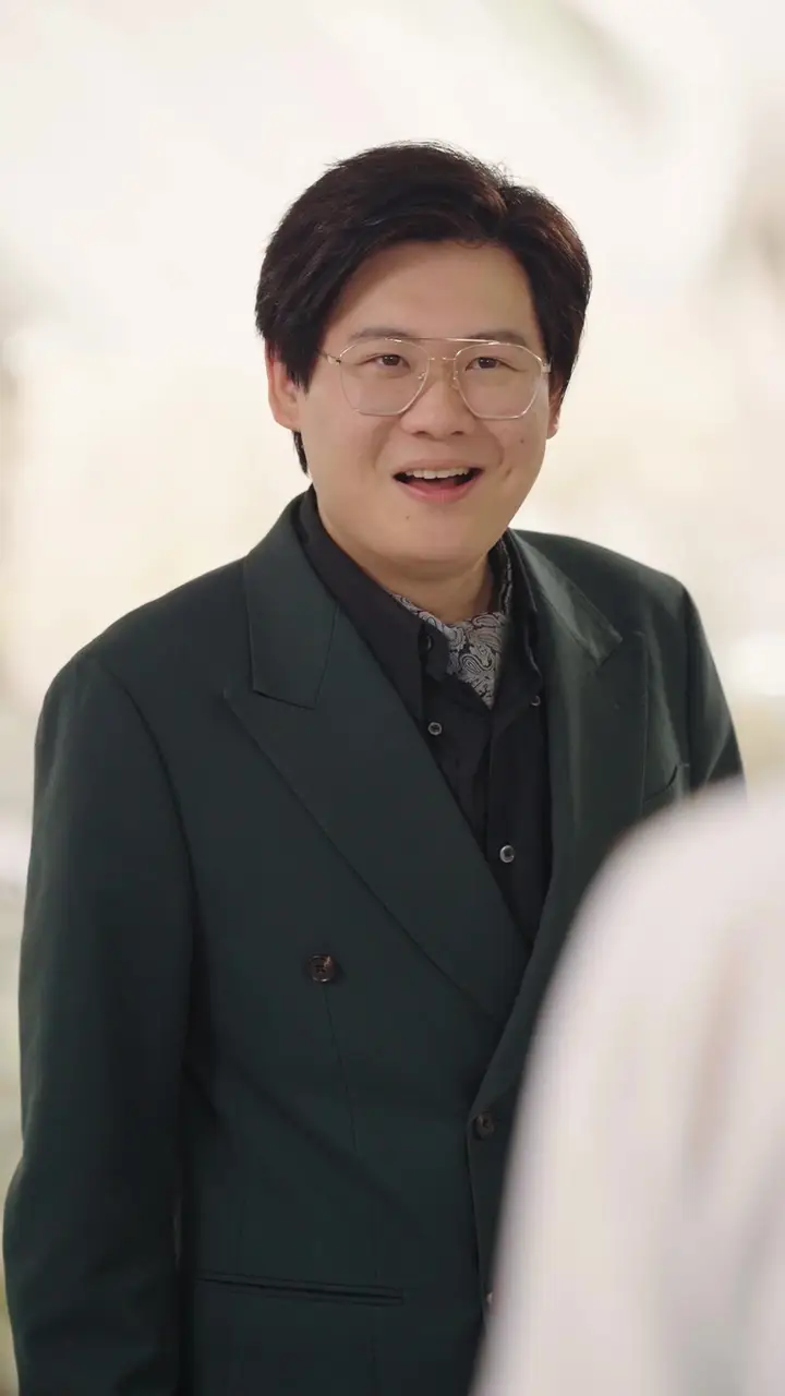 Master of Phoenix Episode 18