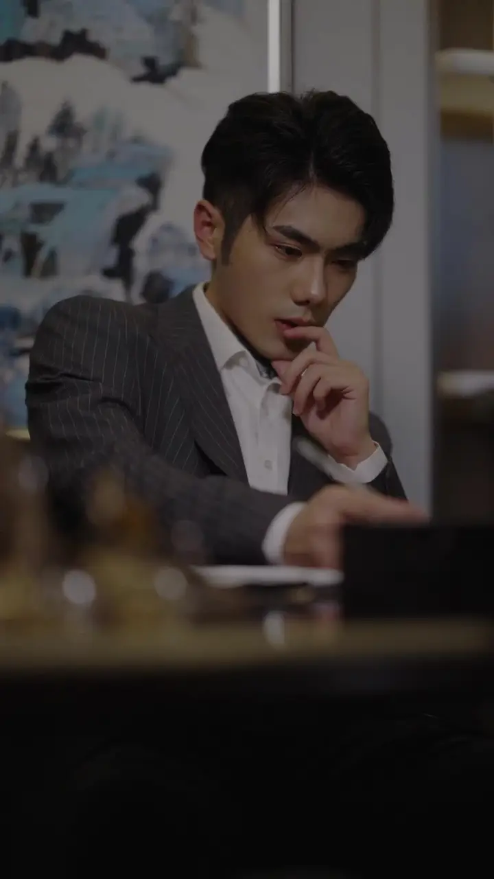 Love, Lies, and a Little One Episode 66