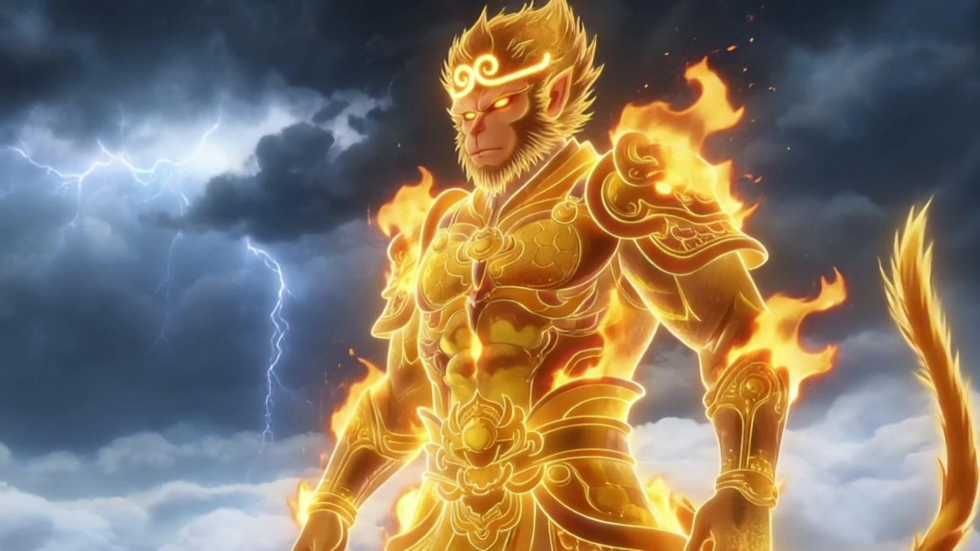 Myth Restart: Gods Stage an Epic COMEBACK!