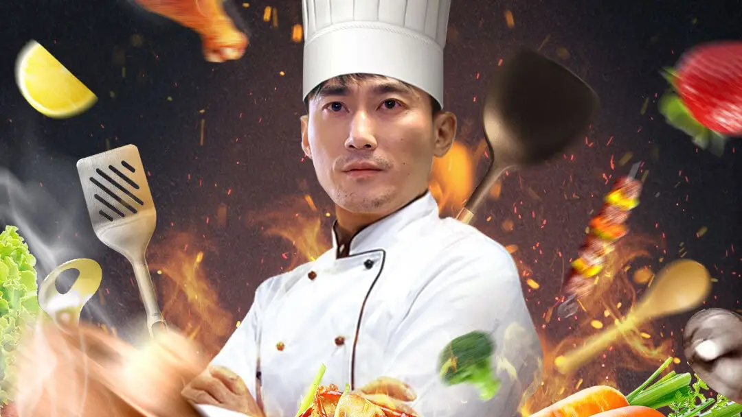 The Missing Master Chef: Demystifying the Hero, Showing How "Nobodies" Can Tell Big Stories