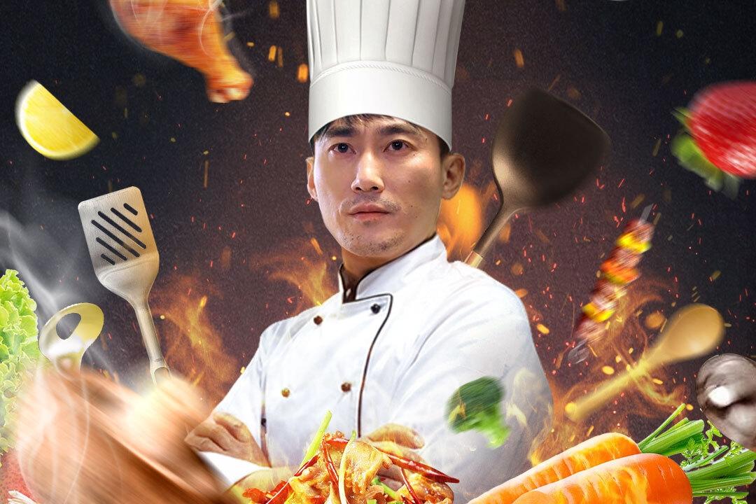 The Missing Master Chef: Demystifying the Hero, Showing How "Nobodies" Can Tell Big Stories