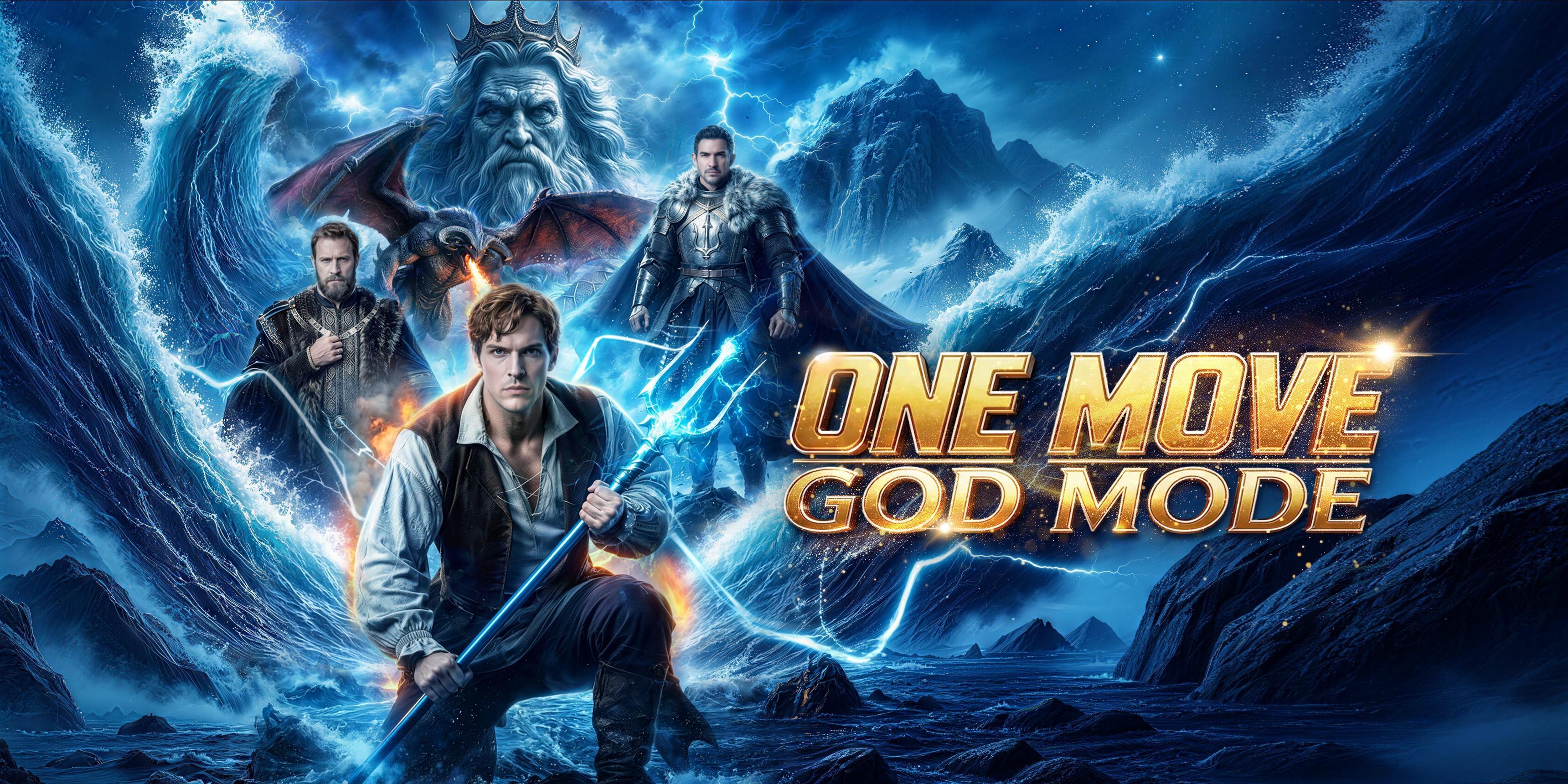 One Move God Mode Ending Explained: Does Ethan Leave Everything Behind?