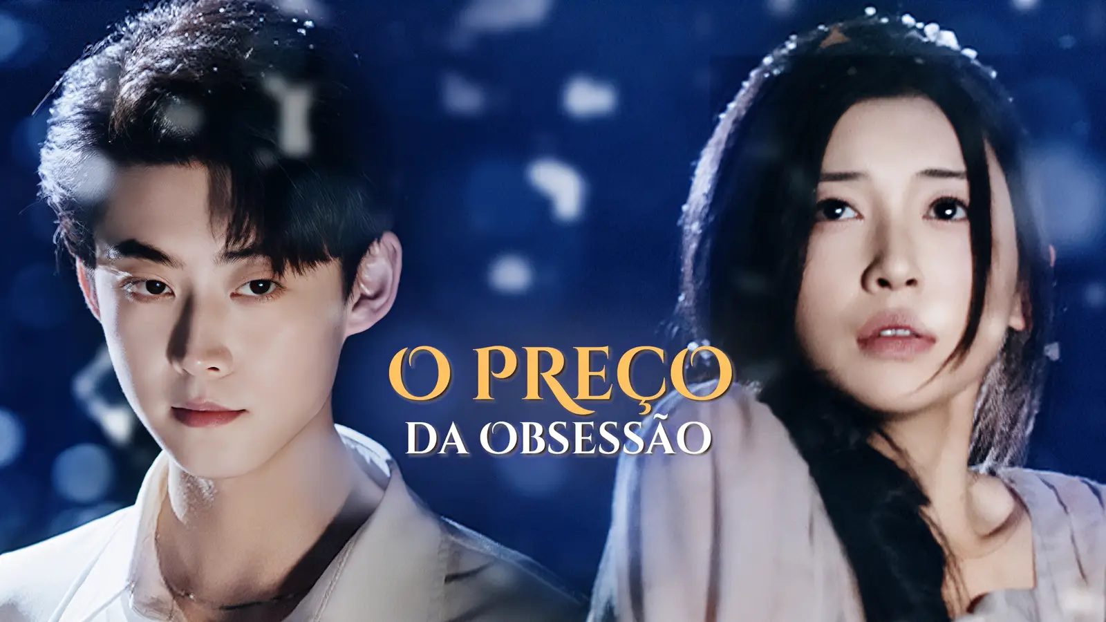 O Preço da Obsessão: a dor de perder o amor e a luta pela redenção