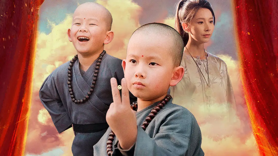 Kong Fu Leo: From the journey to find his mother to the turning point of fate, how does the story extend?