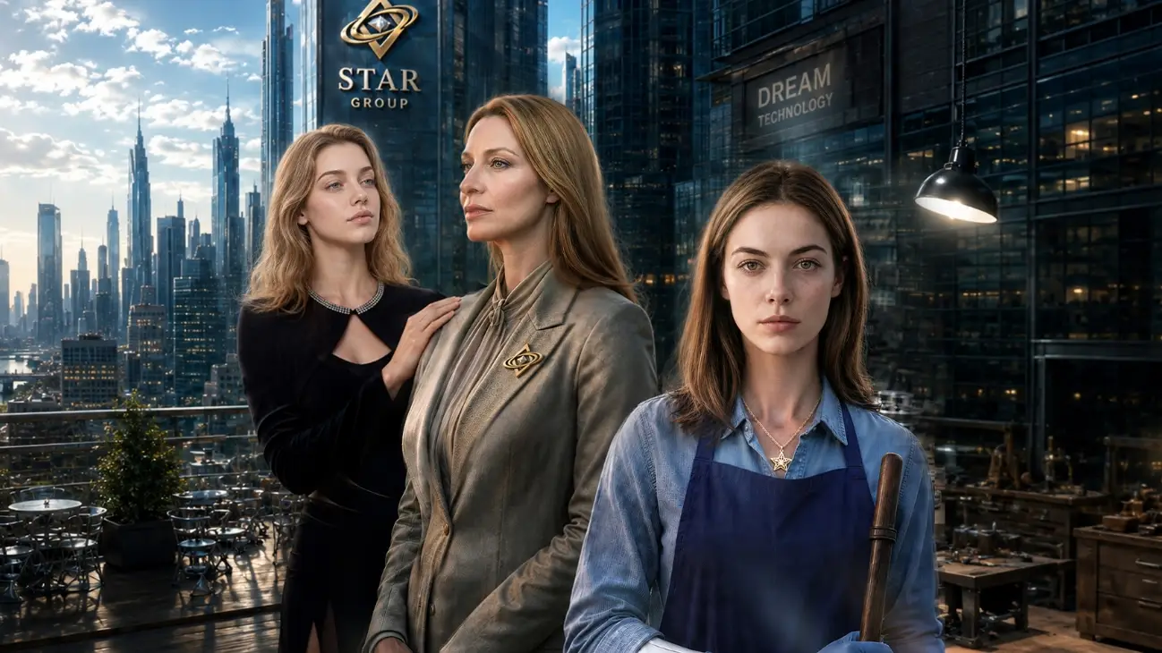 The Mother Who Fired For Truth and the Fake Daughter Twist Everyone Hates