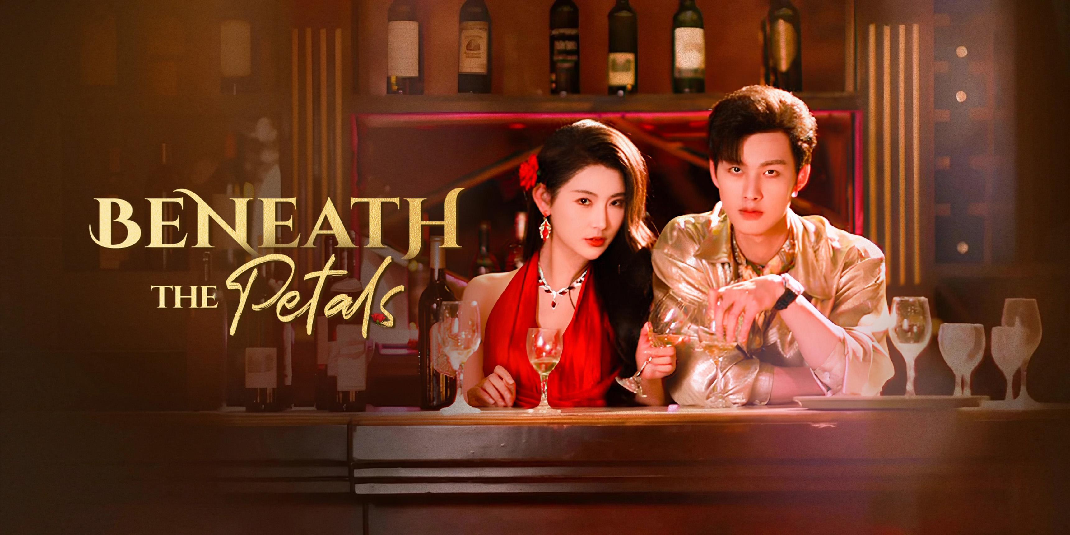 Beneath the Petals: A Scumbag Punishing Journey and the Struggle for Love and Power