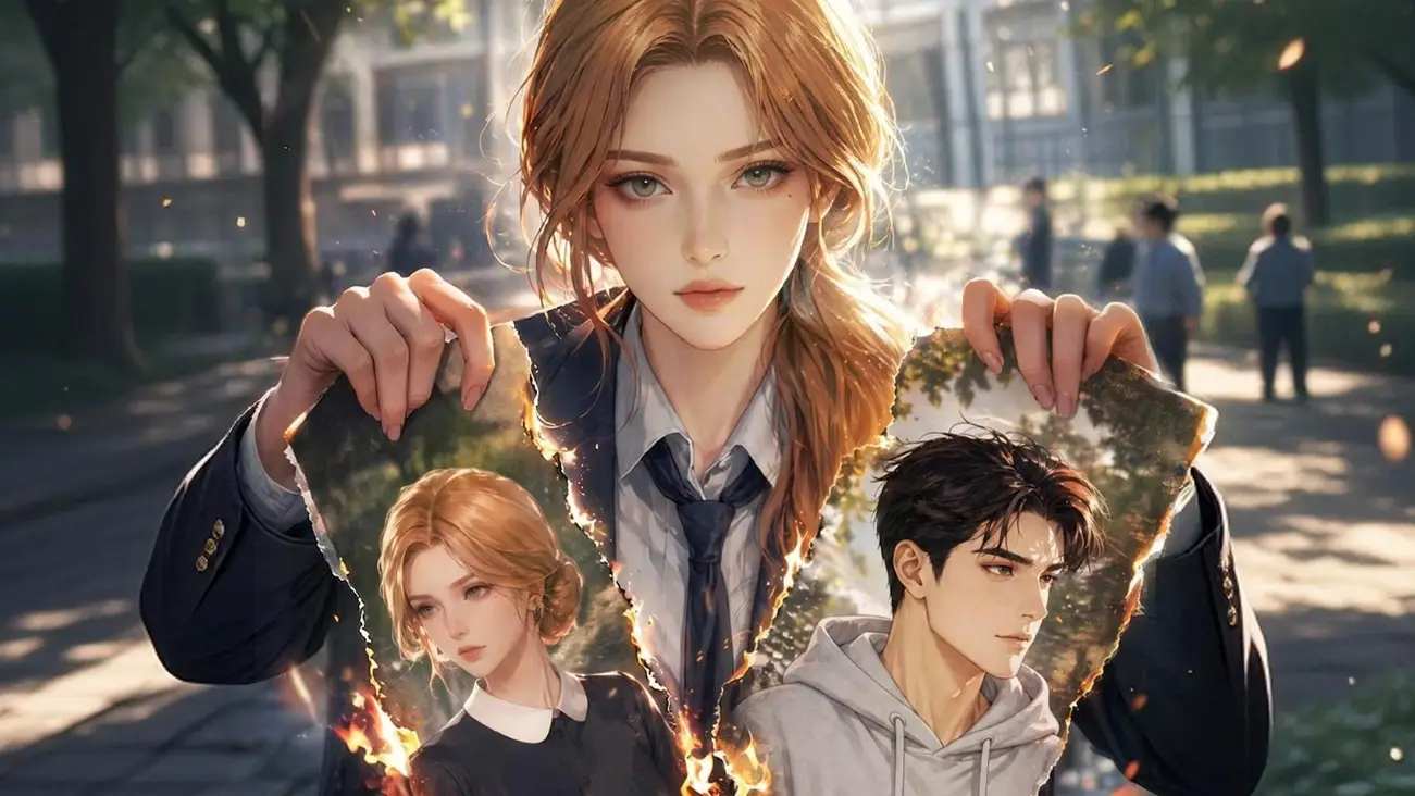 Your Late Repentance Means Nothing Online Is the Rare Revenge Drama That Never Softens the Hero
