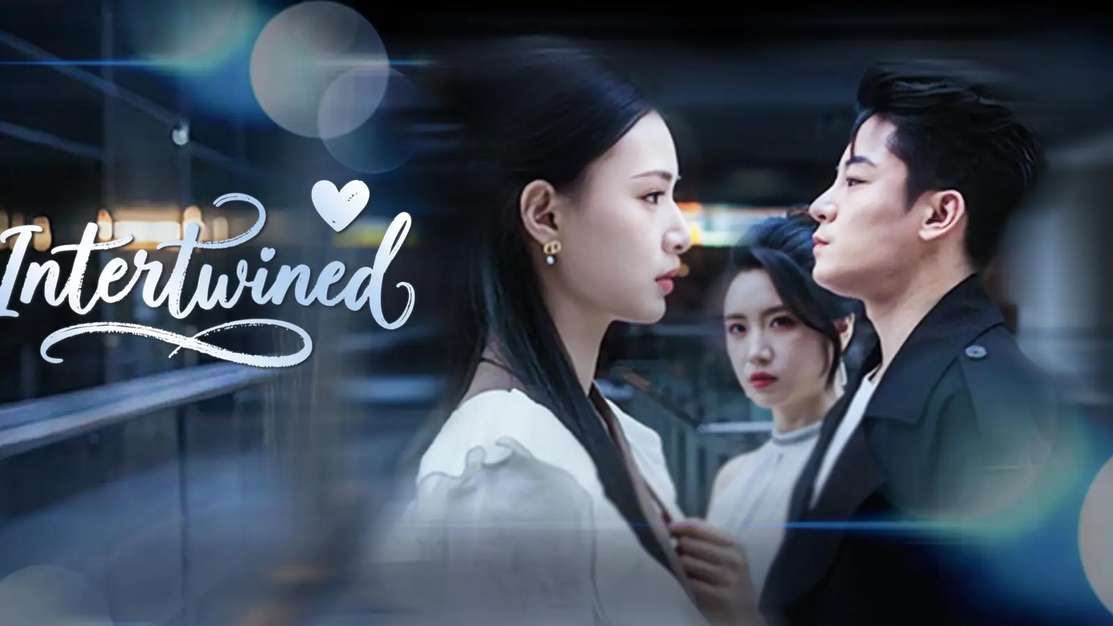 "Intertwined": Can Fate Give Raymond and Starling a Second Chance at Love?