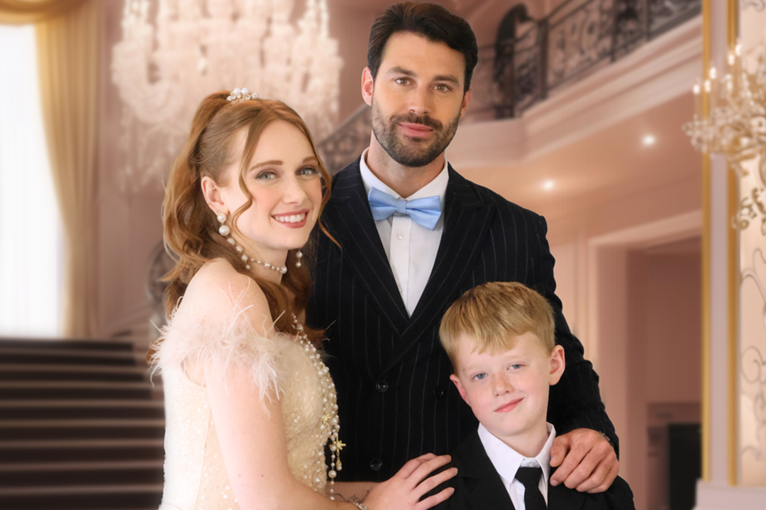 CEO Wants My Little Rascal: Secrets, Love & Second Chances