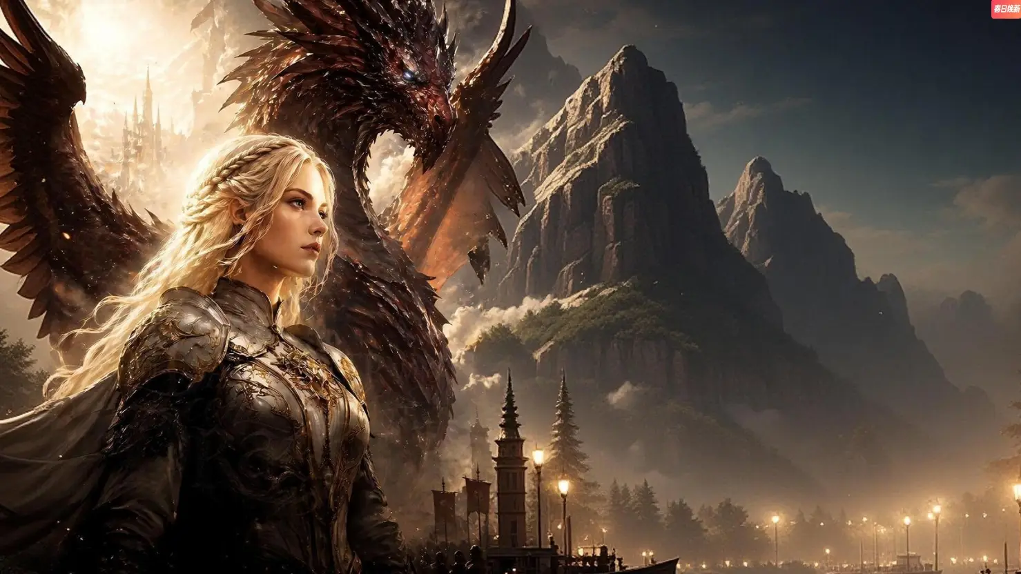 The Daughter Who Commands the Dragon Ending Explained: Why Eleanor Returned to Conquer