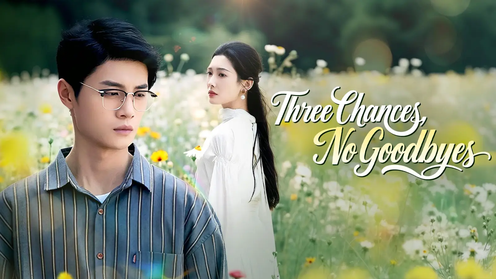 Three Chances, No Goodbyes: A Heartbreaking Tale of Regret, Misunderstanding, and Second Chances