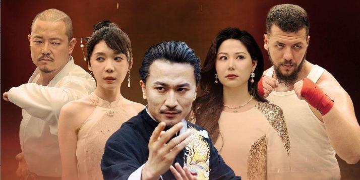 Ben Ye Returns to Power in (Dubbed) Martial Master of Claria to Save His Daughter and Legacy