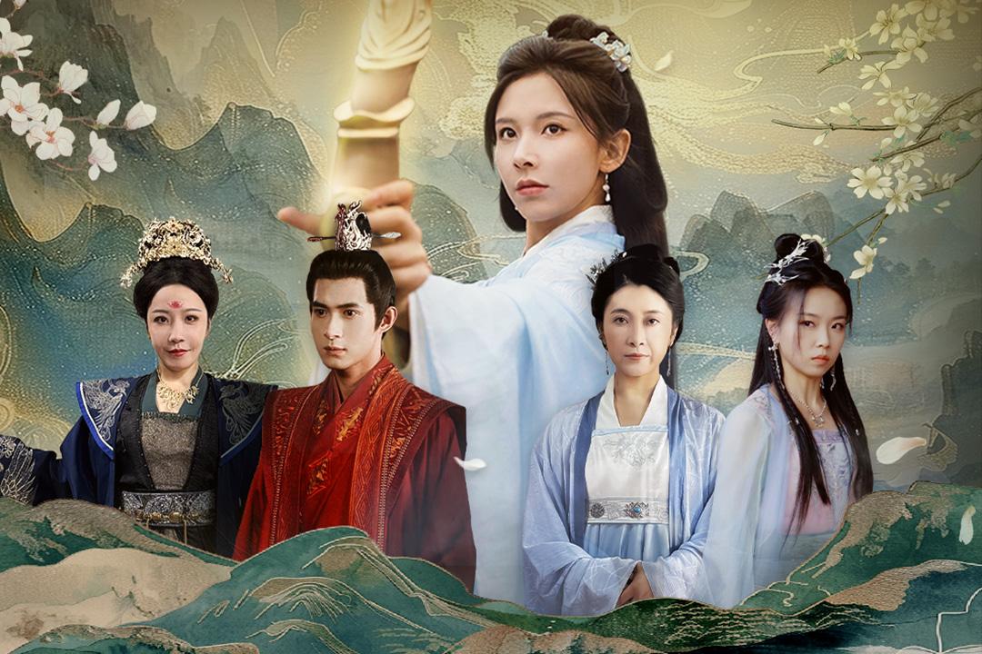 No Mercy for the Crown——Challenge fate, the power and revenge behind the crown