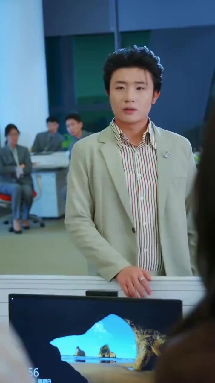 Now I'm Your Boss
