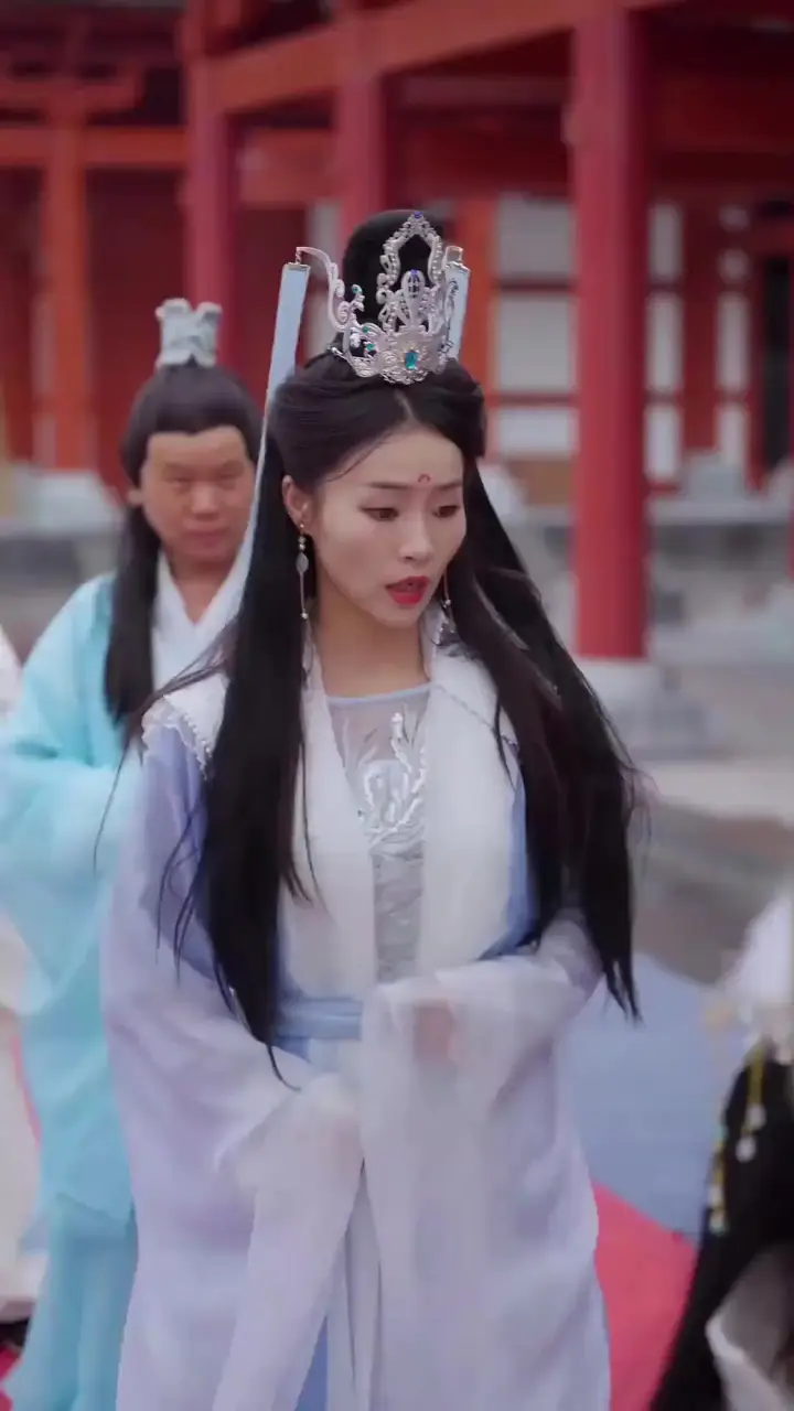 (Dubbed)Rise of the Banished Dragon Episode 28
