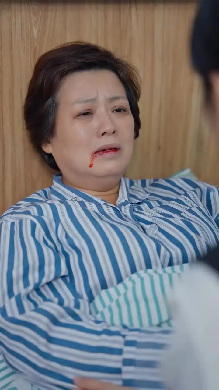 The Billionaire Heiress Returns Episode 11
