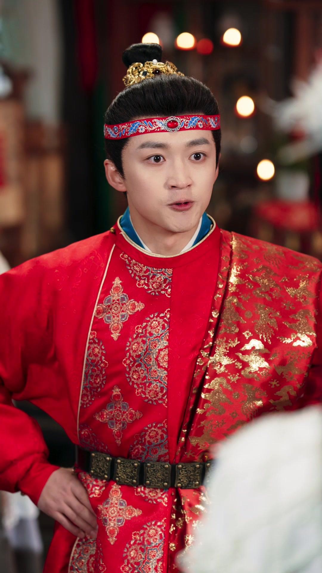 위장 연인