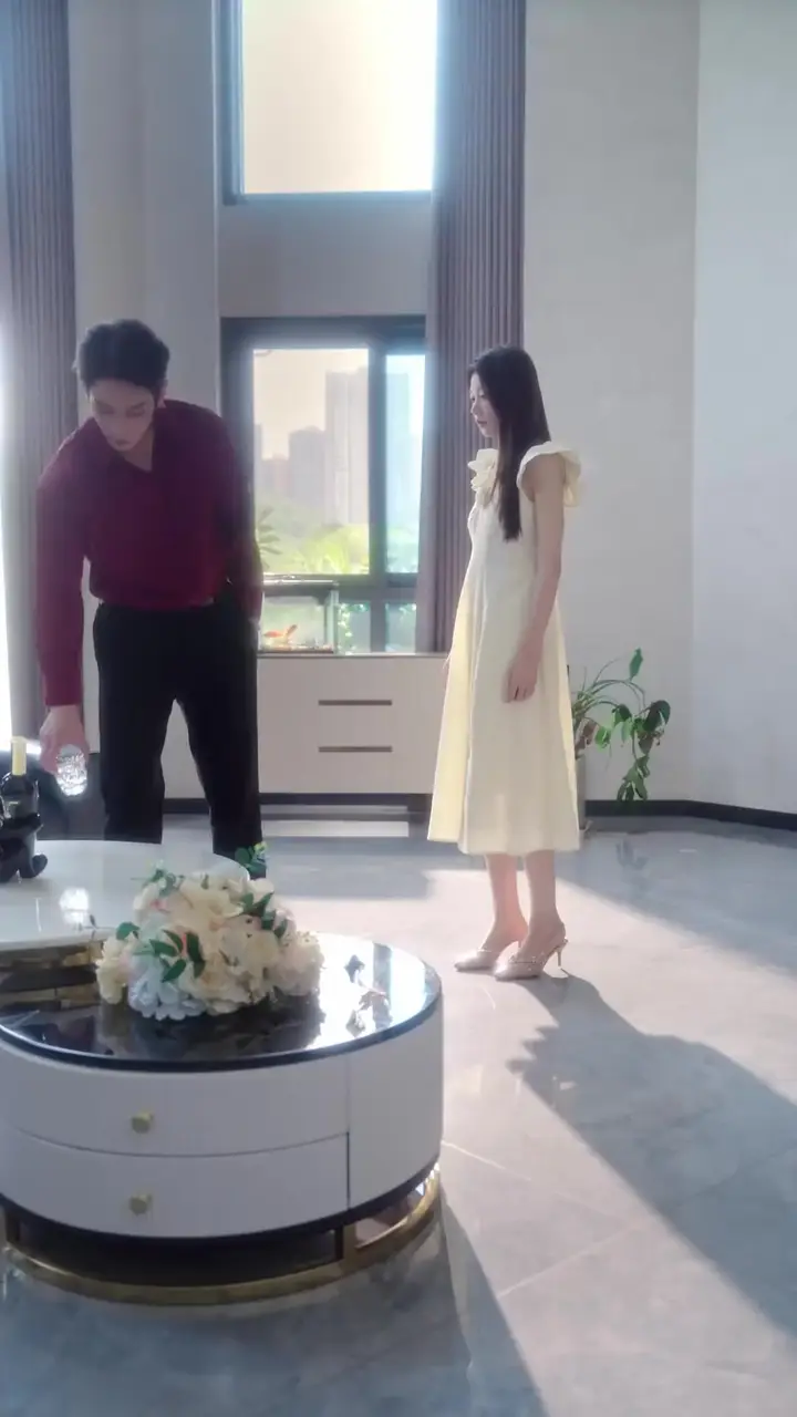 Xiao Hanım Kırsal Kesimden Geliyor Bölüm 43