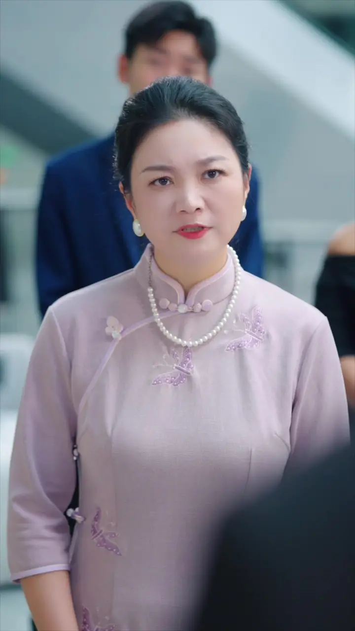 The Billionaire's Second Chance Episode 14