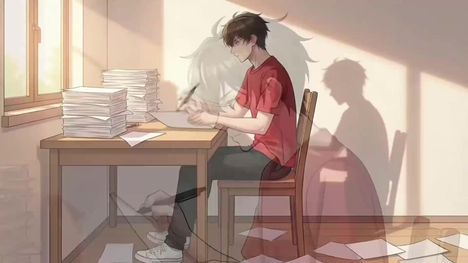  Mimpi yang Terbang