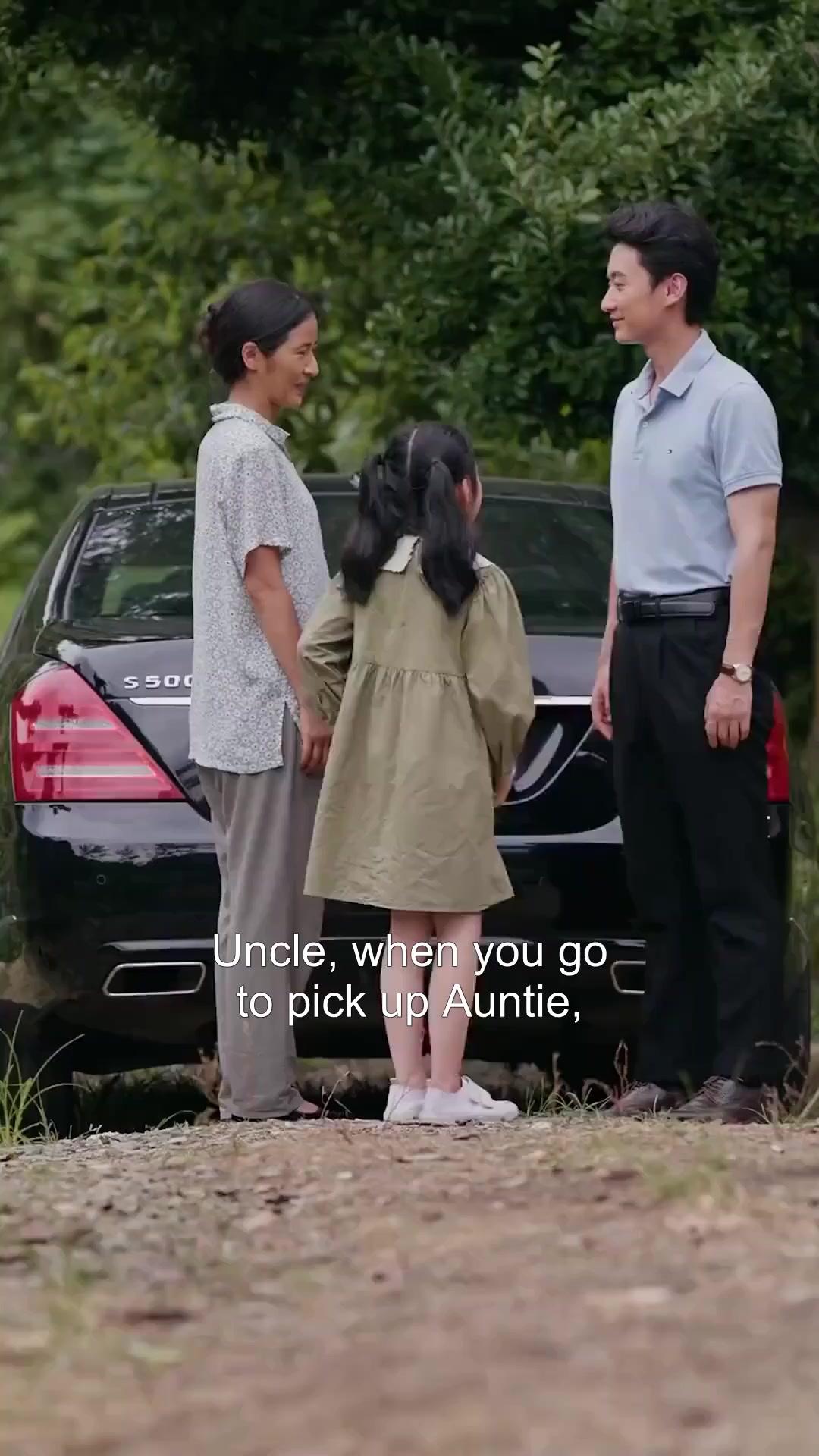 (Dubbed) Through Thick and Thin