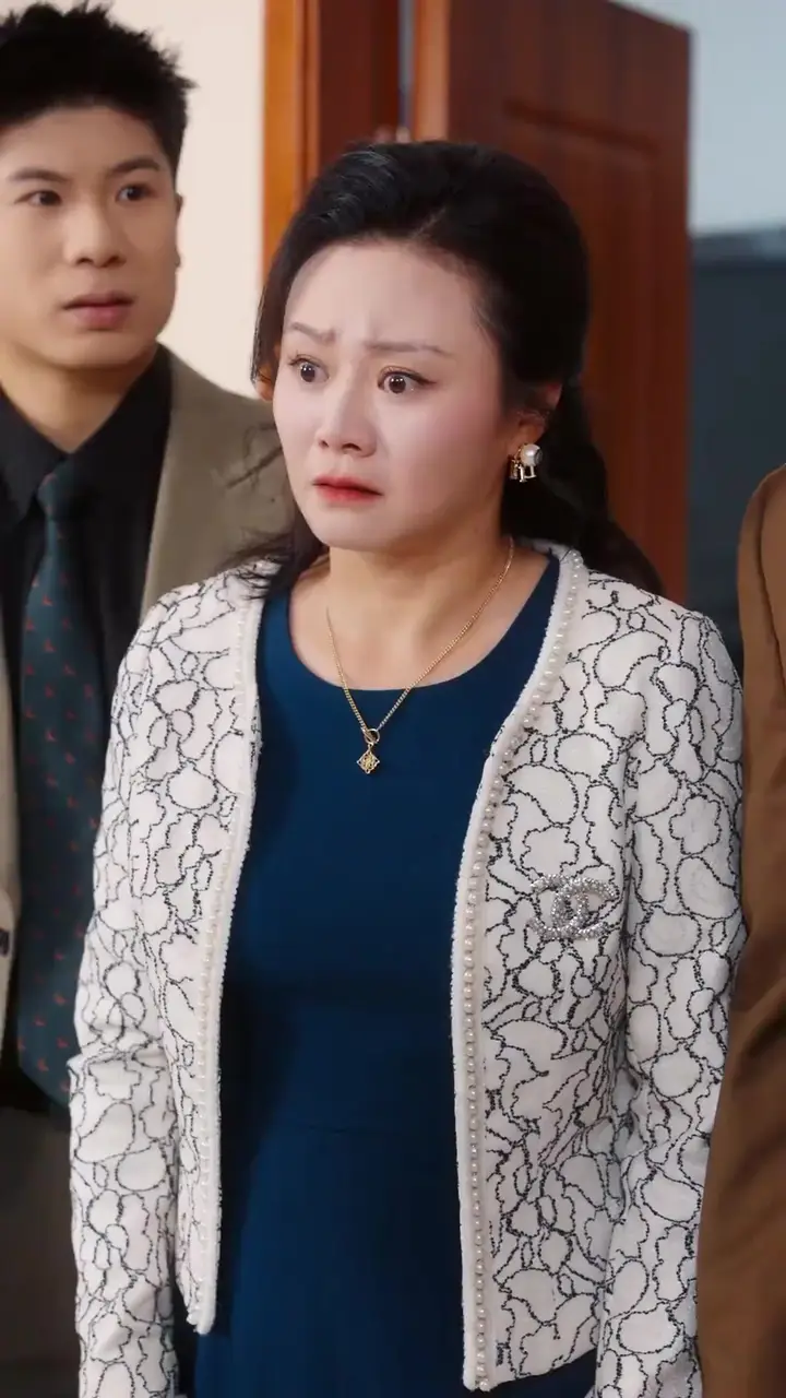 Marry My Sister's Man Episode 63