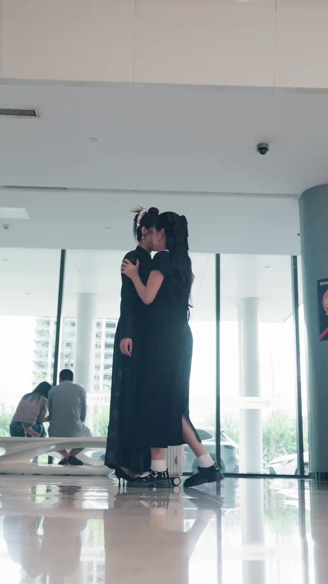 Chị Cả Uy Vũ