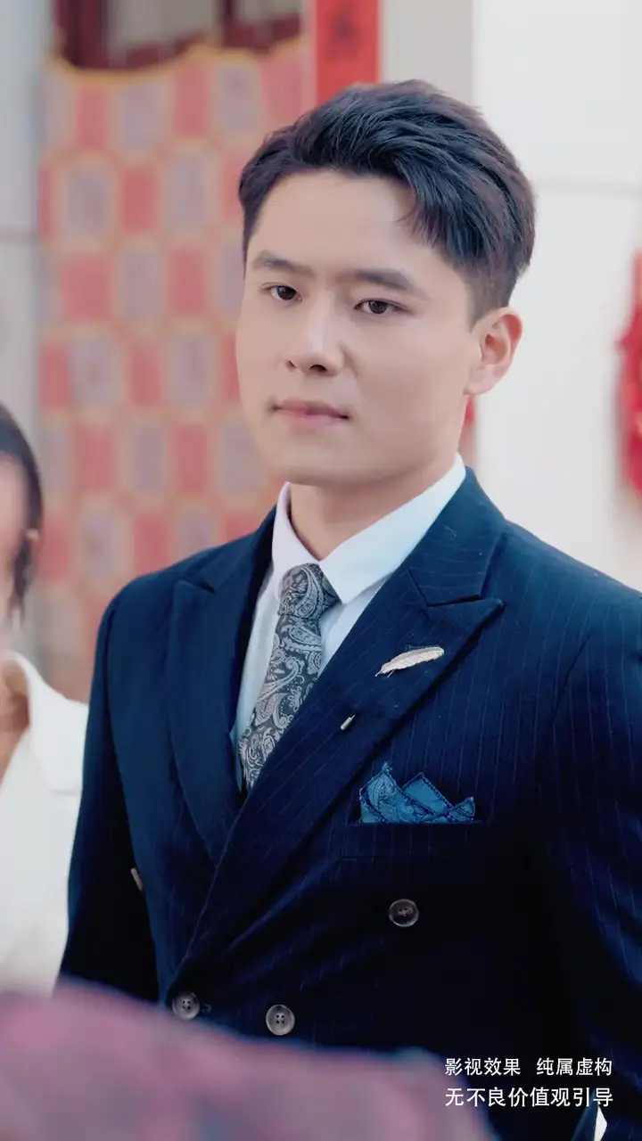 After the Divorce, My Three Sons Treat Me Like Royalty Episode 11
