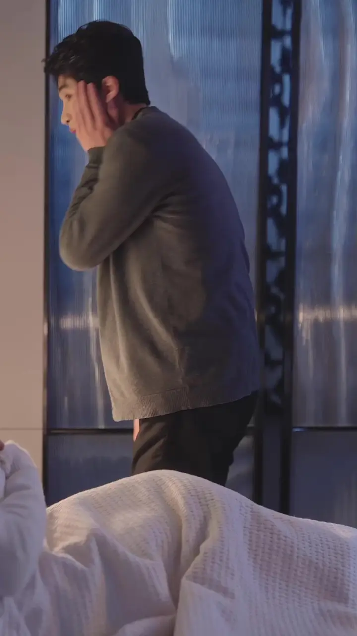 Cinderella's Sweet Revenge Episode 18