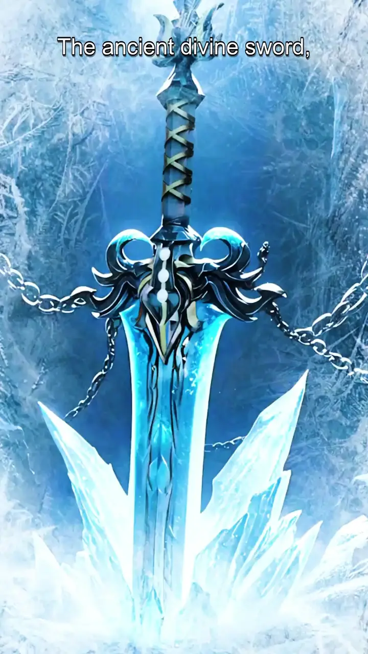 Everfrost Sword Episode 1