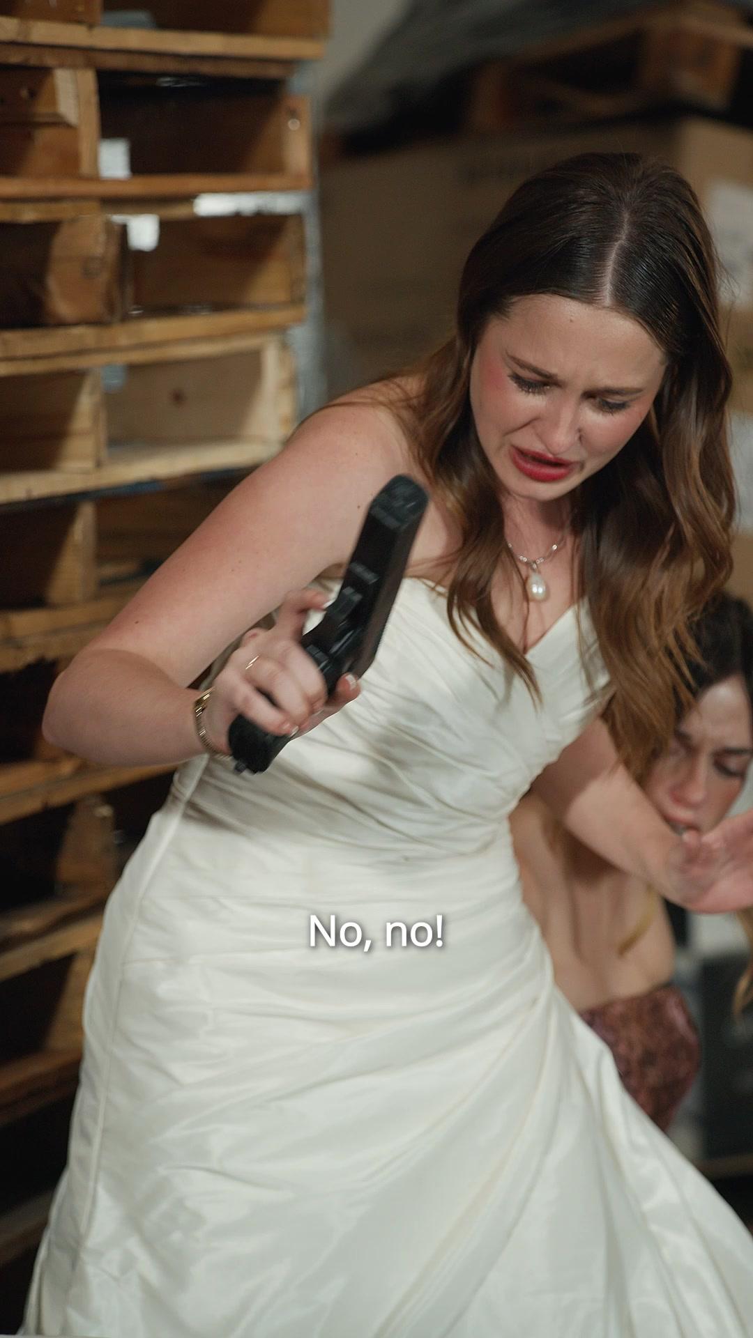 Evil Bride vs. The CEO's Secret Mom