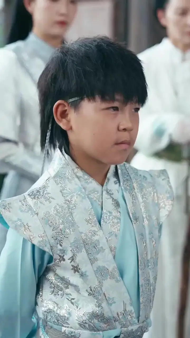 (Dubbed) Little Lord of Reckoning Episode 44