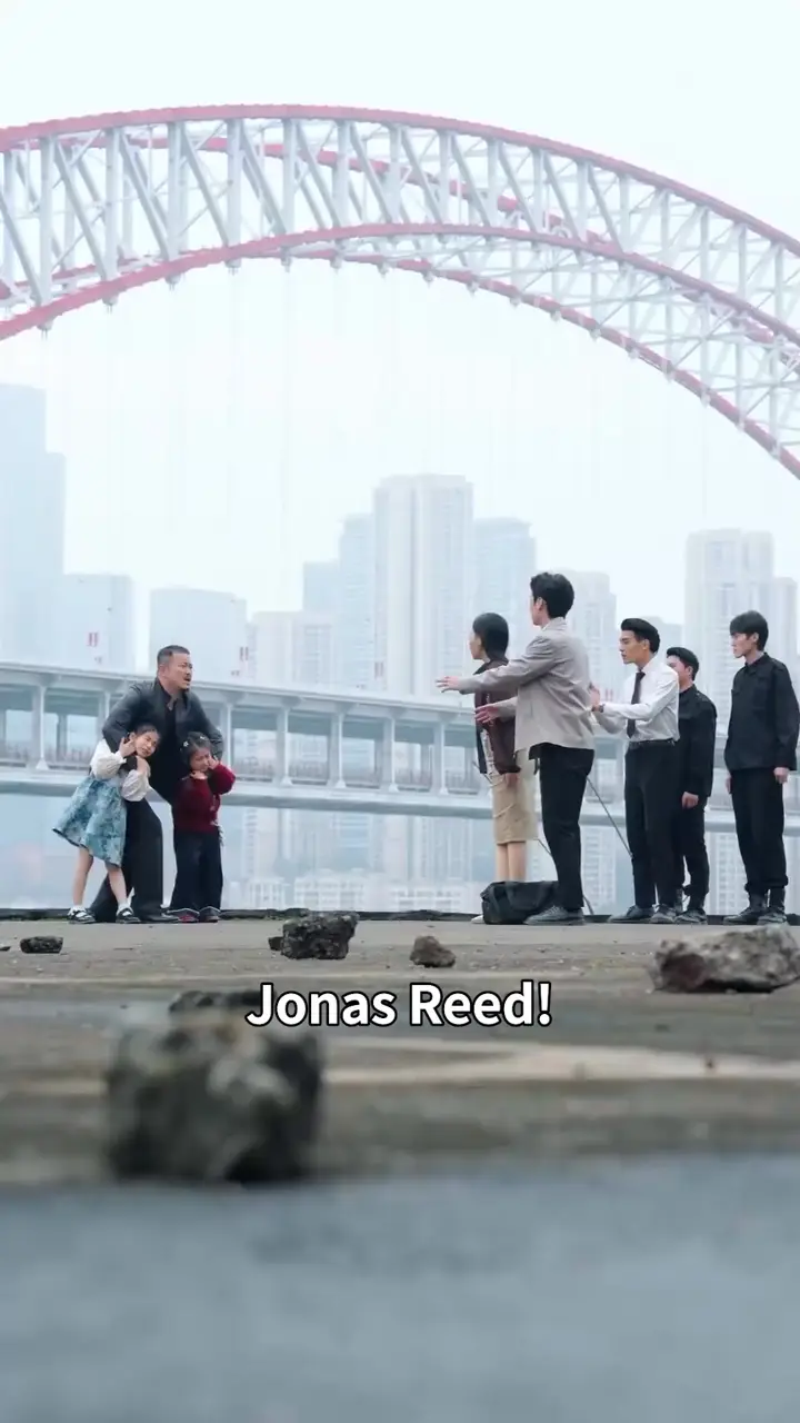 Episode 1