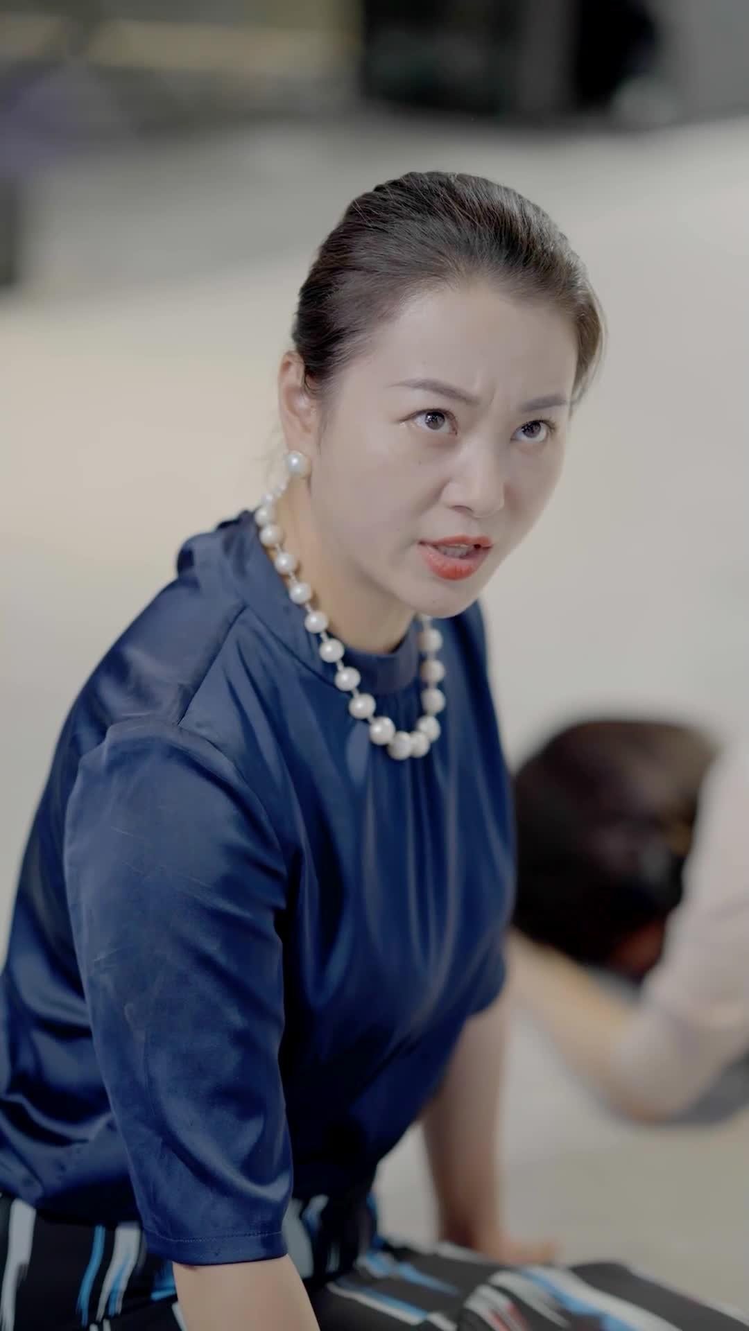 The Silent Heiress