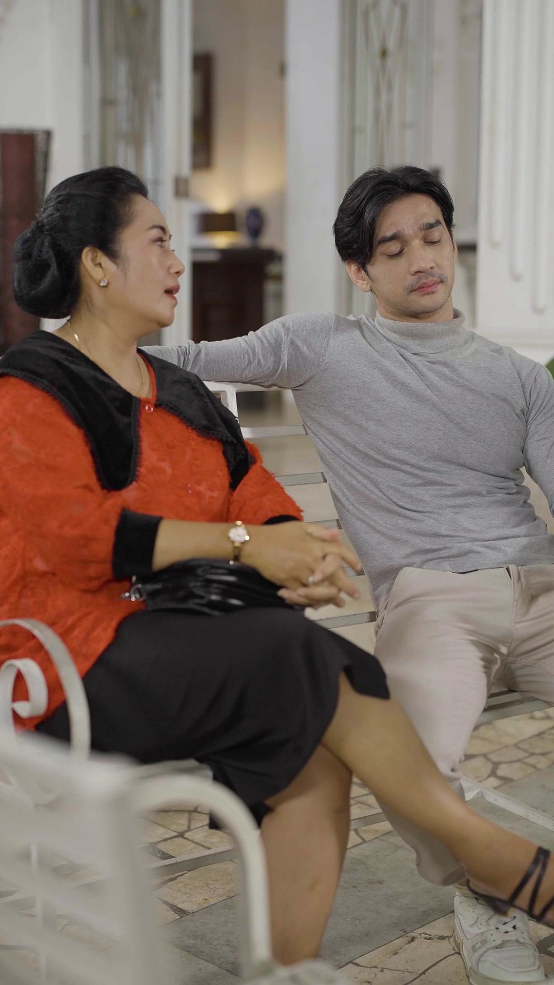  ITIK JADI ANGSA PUTIH