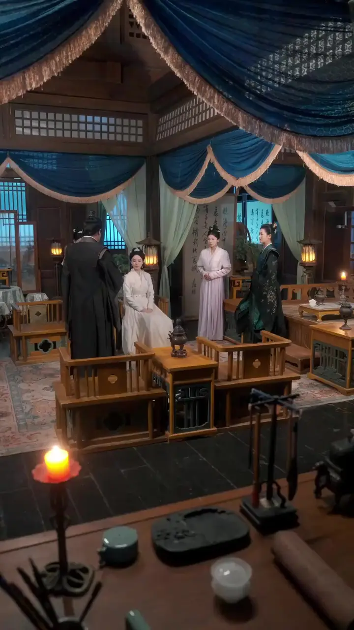 The Goddess's Spear of Justice Episode 22