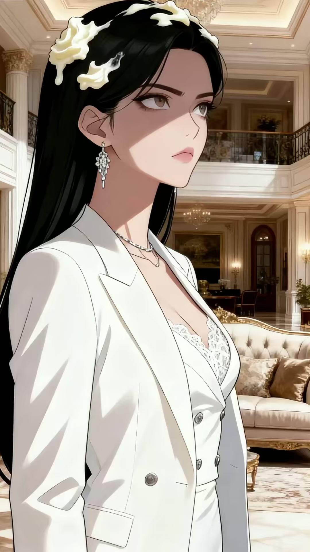 You Chose Her? Now Watch Me Rise!