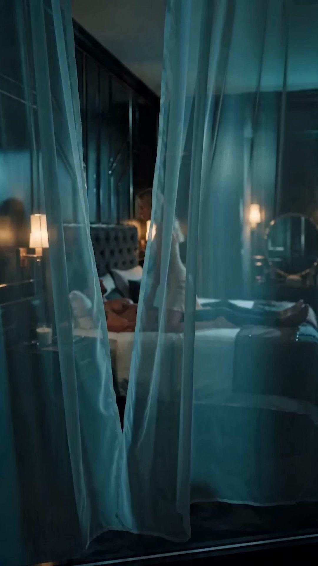 The Secret Mafia Lord And His Pole Queen
