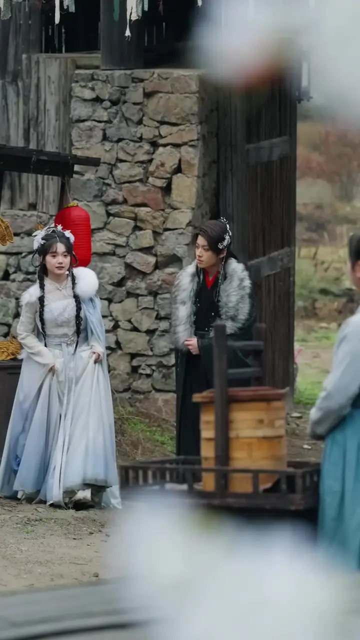 Bound to the Devil Episode 22