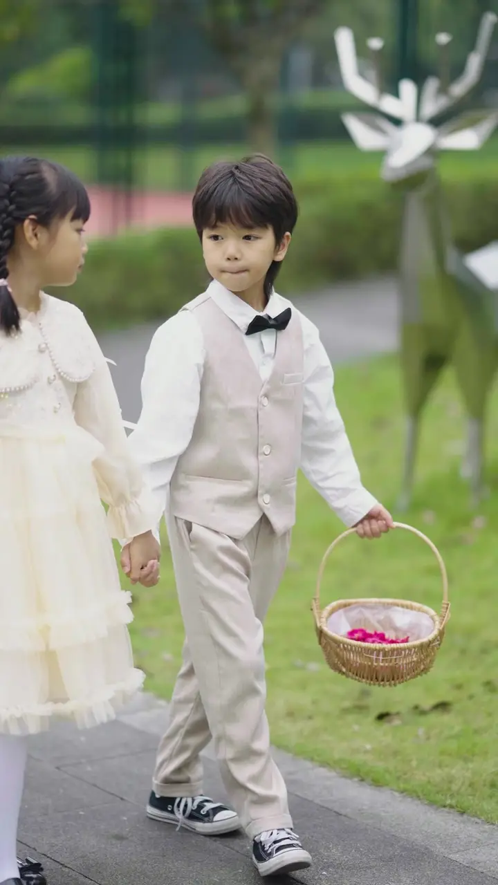 Twin Blessings, Billionaire's Love Episode 82