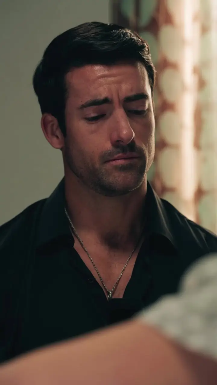 Insatiable Alpha Daddy Claims Me Every Night Episode 38