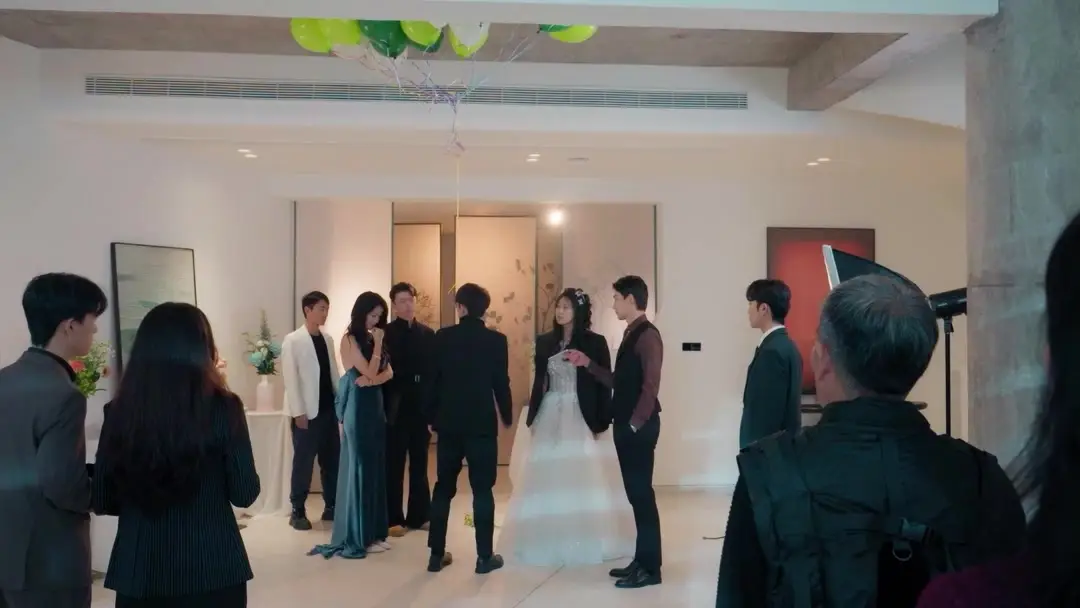 Bride vs. Groom: Who Really Won?