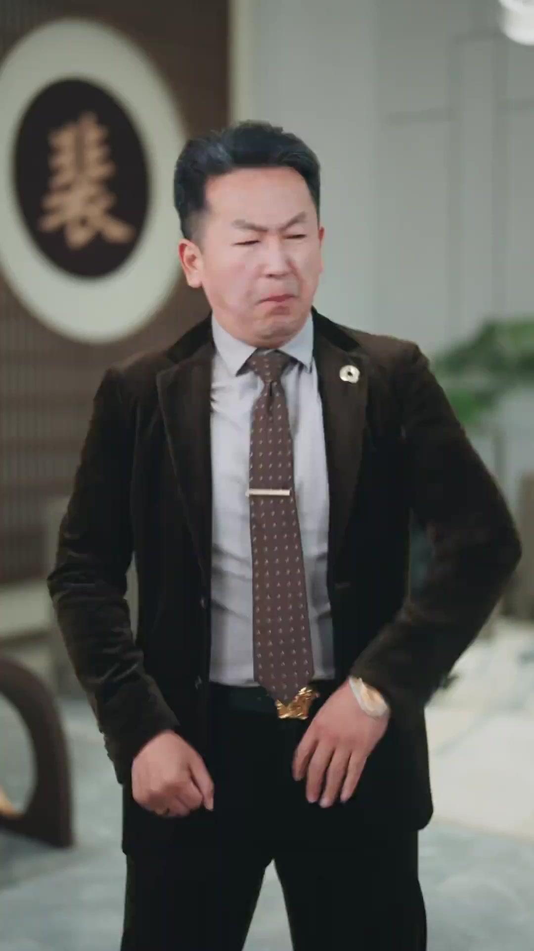 歸山無悔