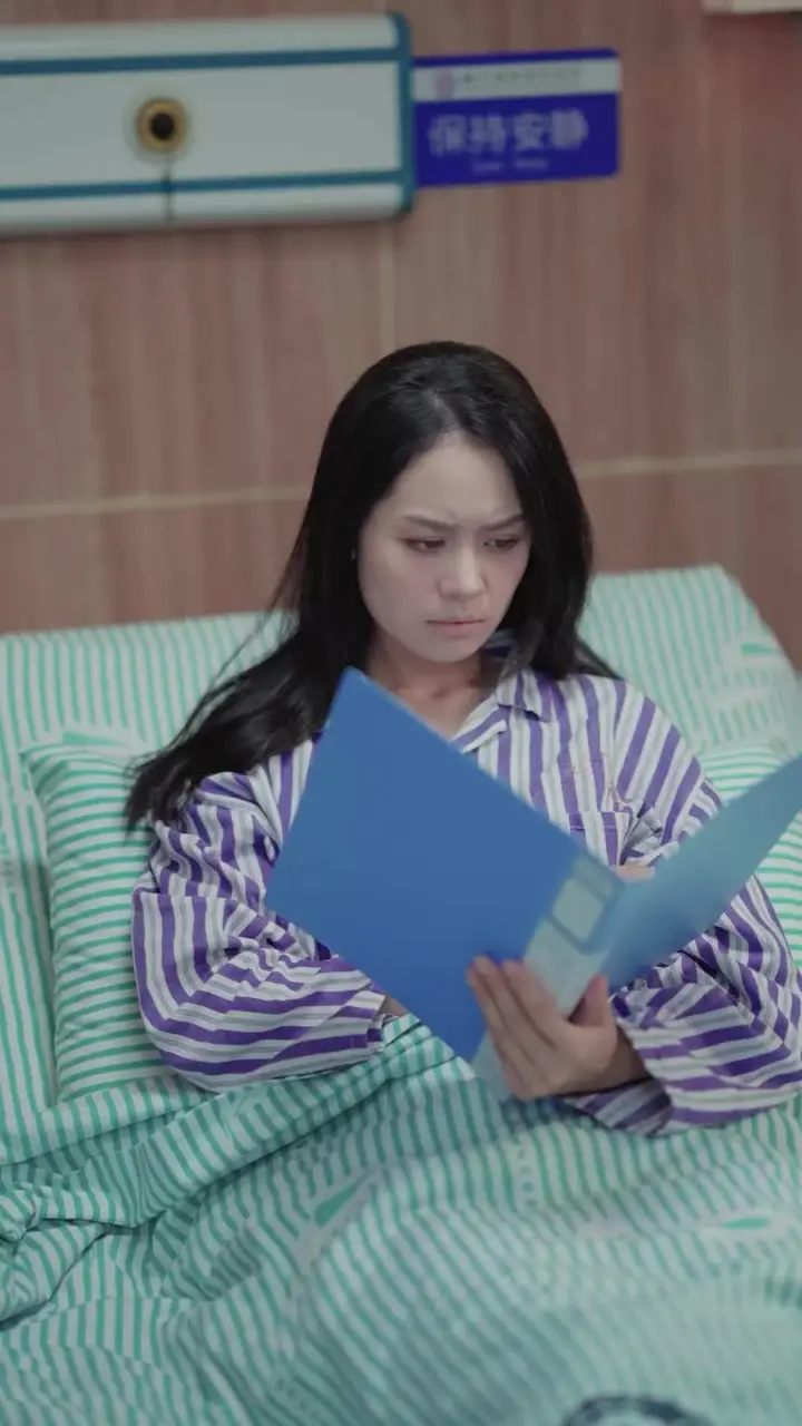 Love, Lies, and a Little One Episode 46