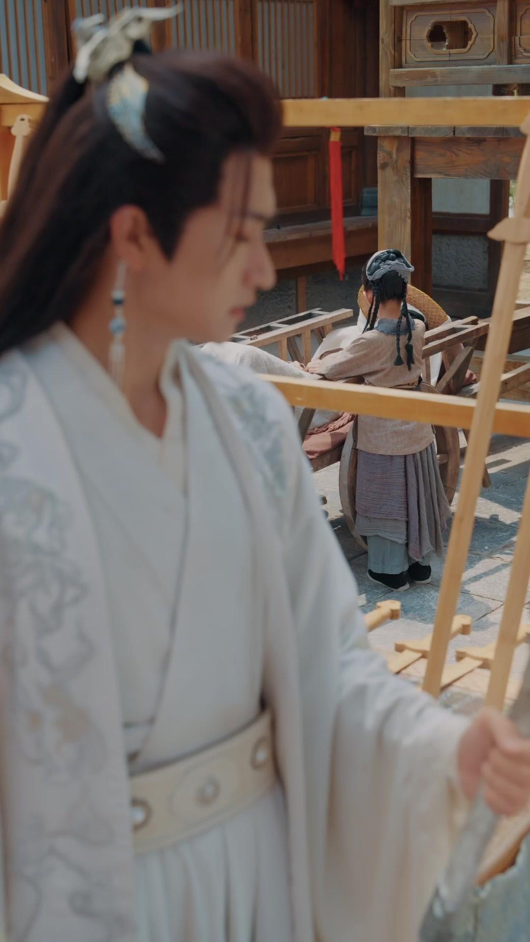 娘を守るは母の剣