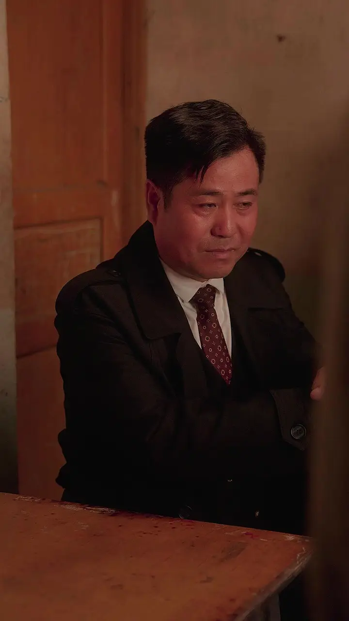 Nice to Meet Father Episode 6