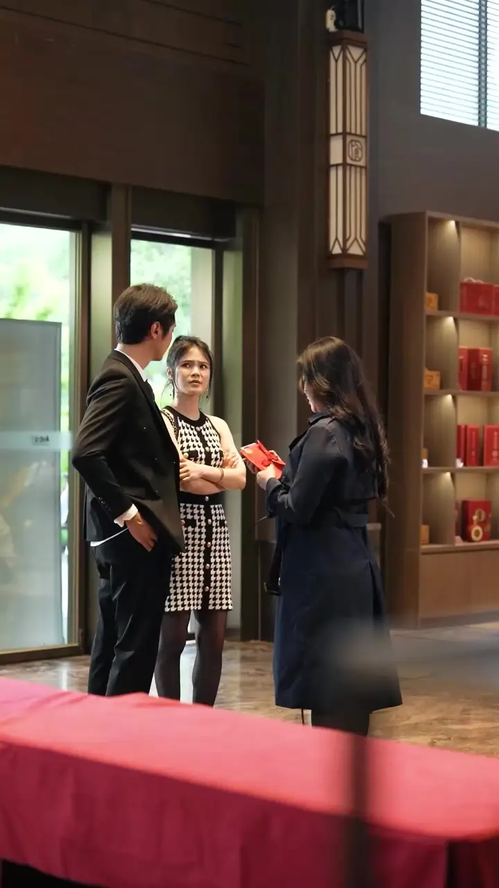 Legend of a Security Guard Episode 54