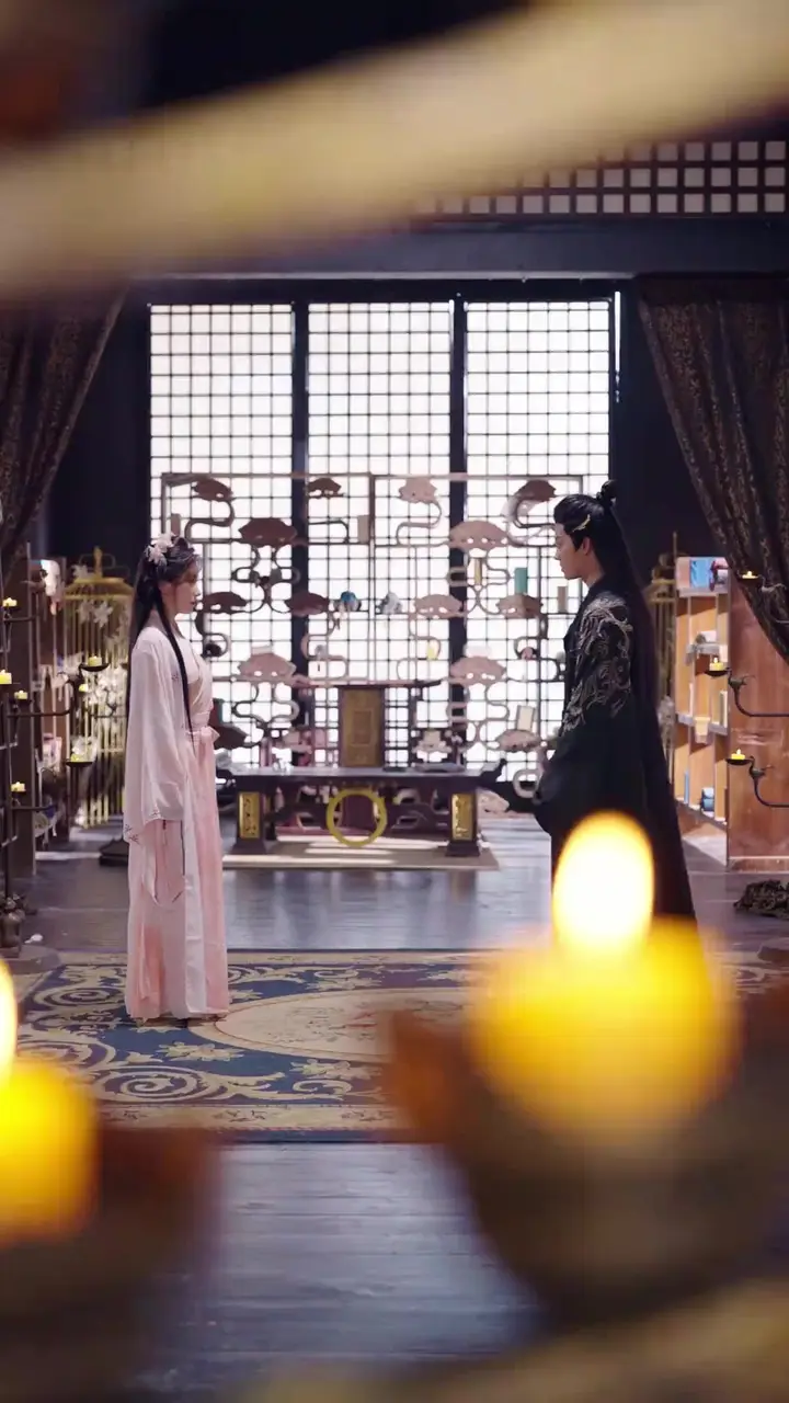 (Dubbed) Behave Yourself, Princess! Episode 25
