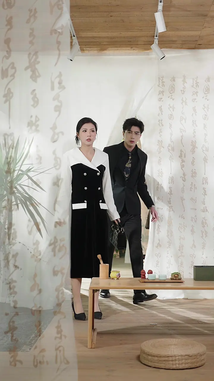 Fifty Shades of Love Episode 48