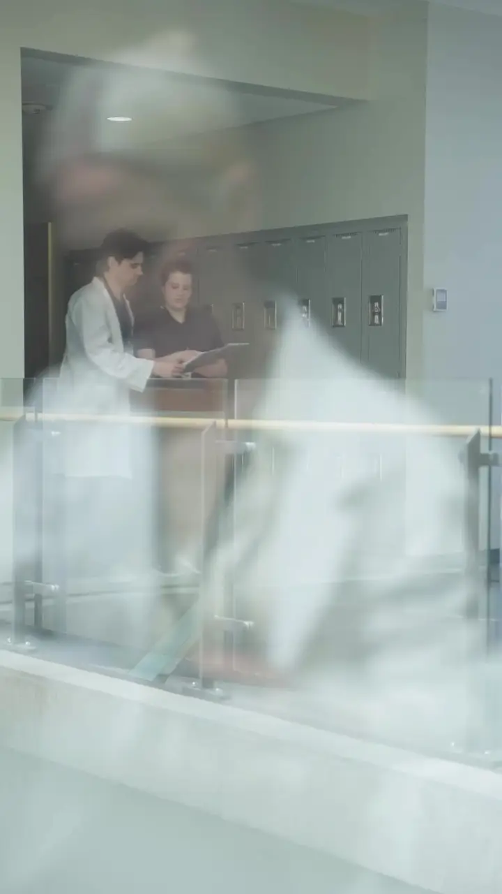 Strikes Back of Desperate Wife Episode 38